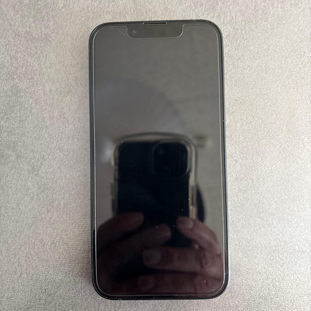 Apple iPhone 13miniブラック