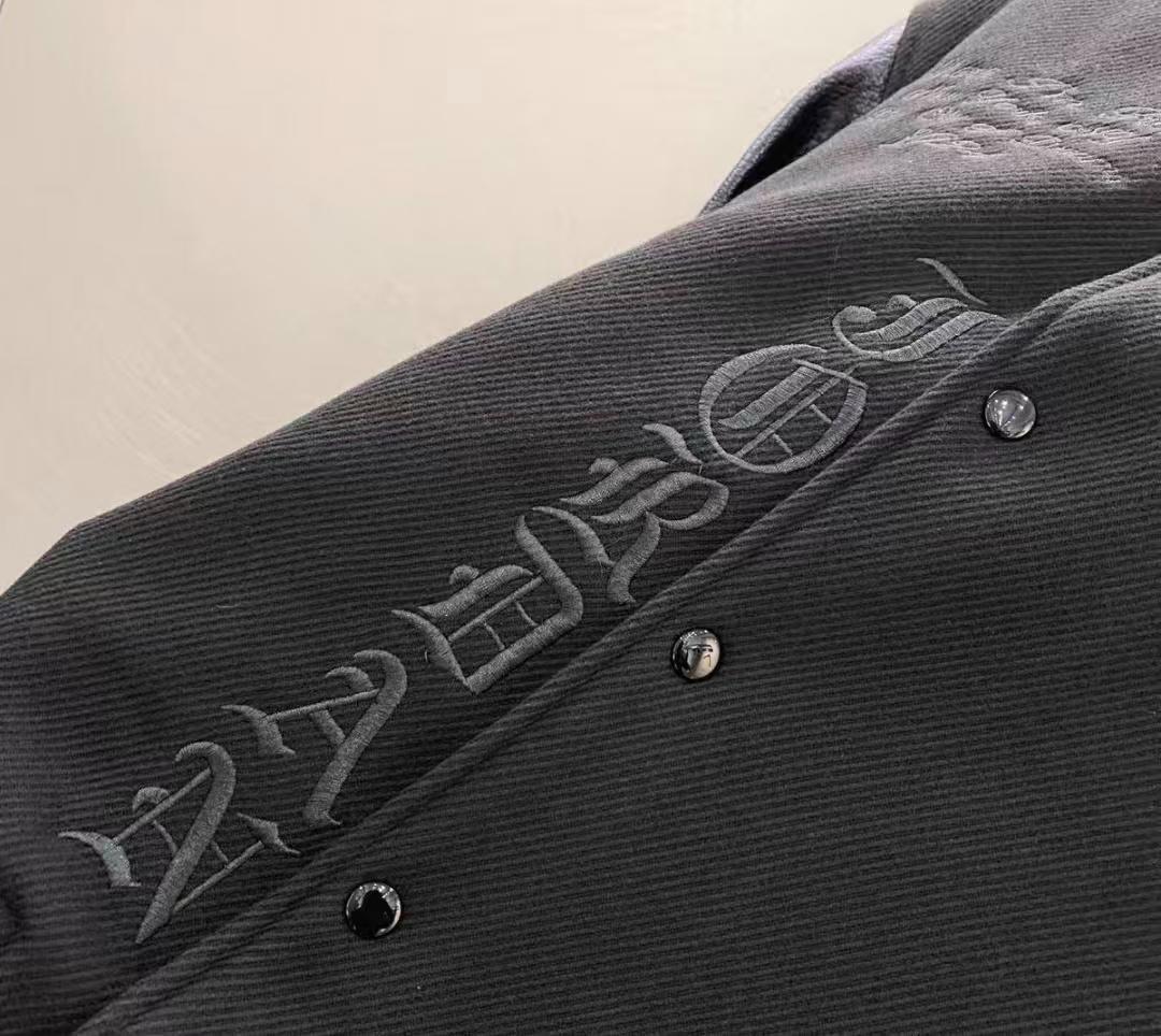 AJ Jordan x Awake NYコラボレーションジャケットアウター