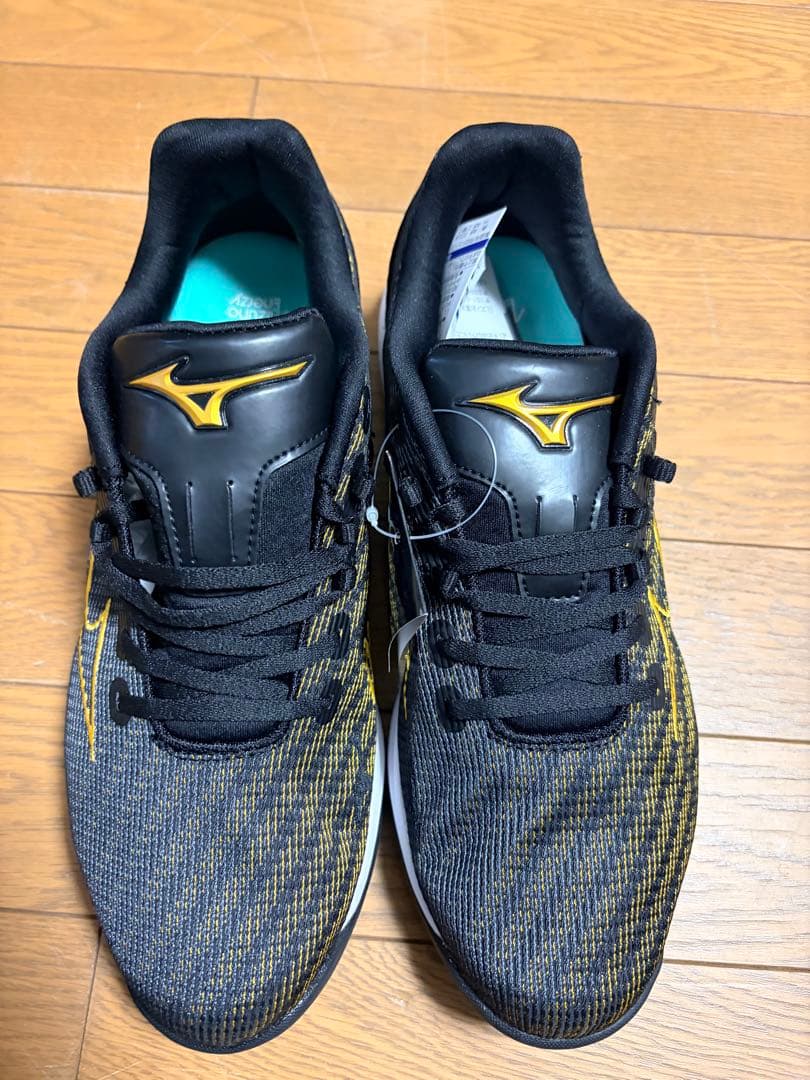 Mizuno ランニングシューズ ※値下げあり