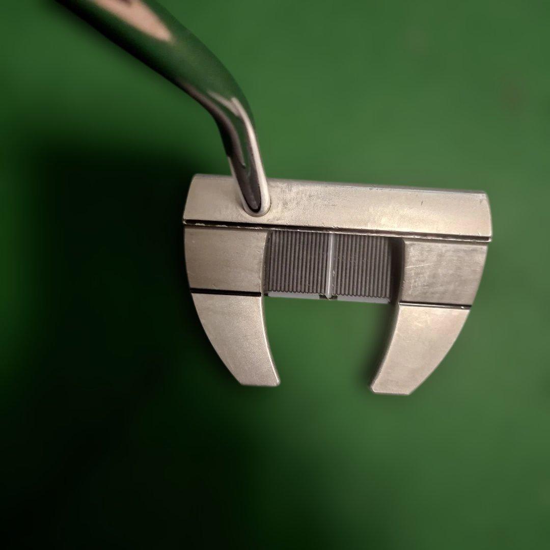 スコッティキャメロン パター