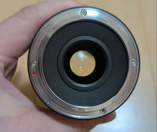 LAOWA 15mm F2 D-Dreamer Zero-D RFマウント
