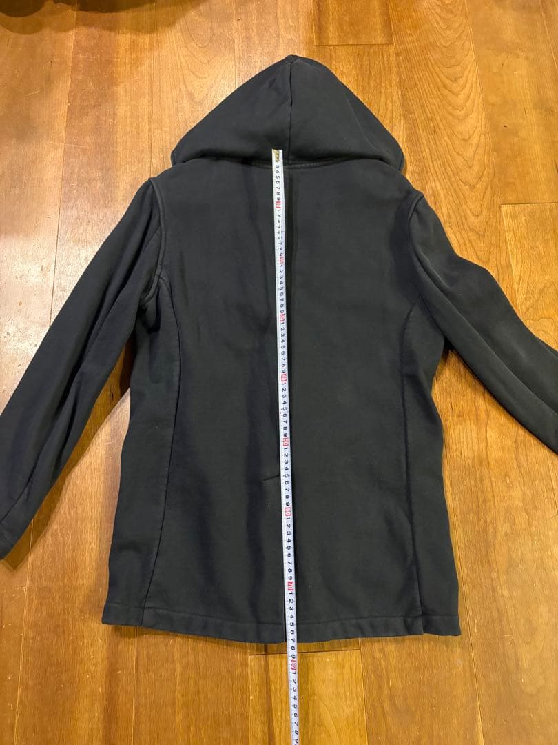 ジャケット・アウター Ralph Lauren Rugby Skull Hooded Jacket