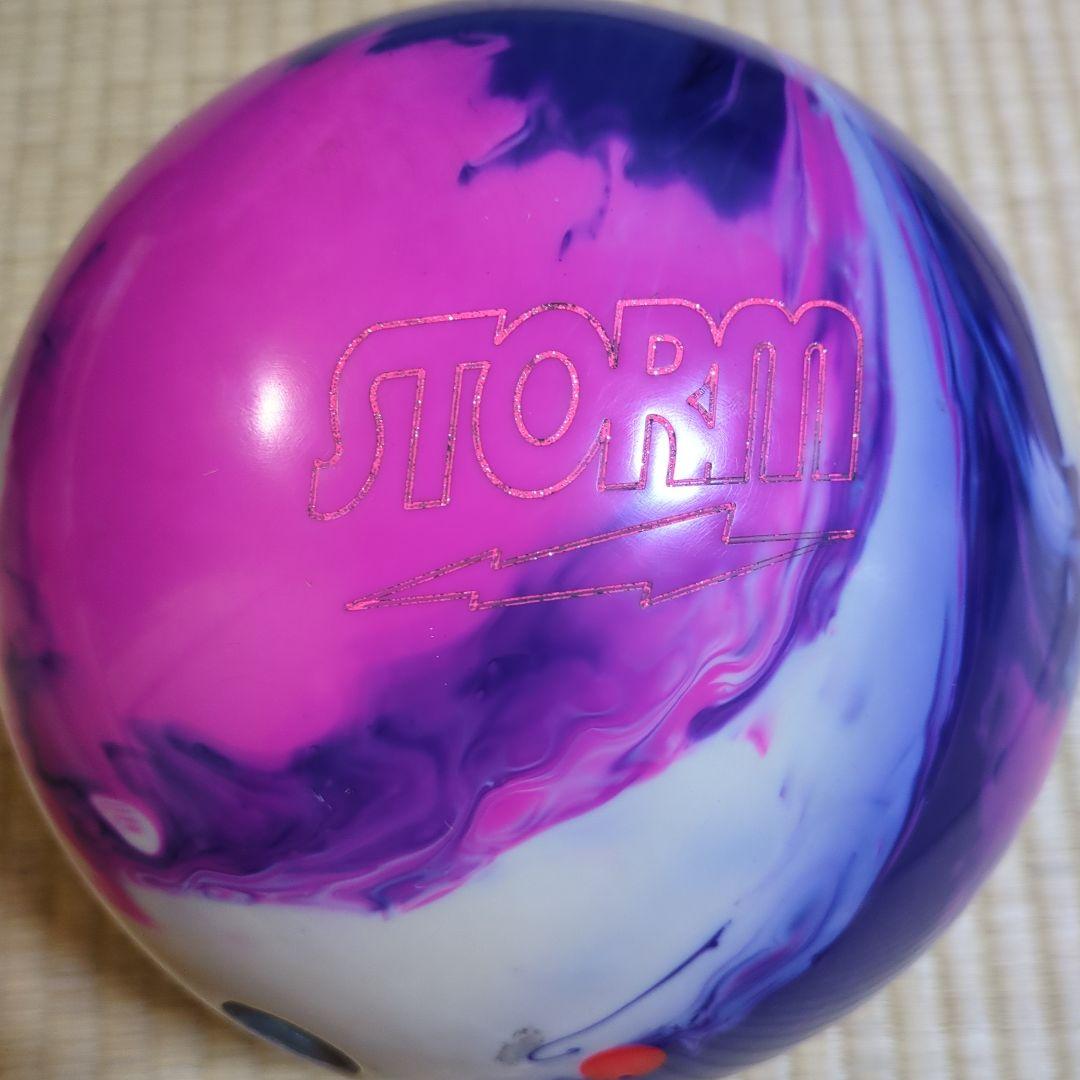 ストーム　IONMAX