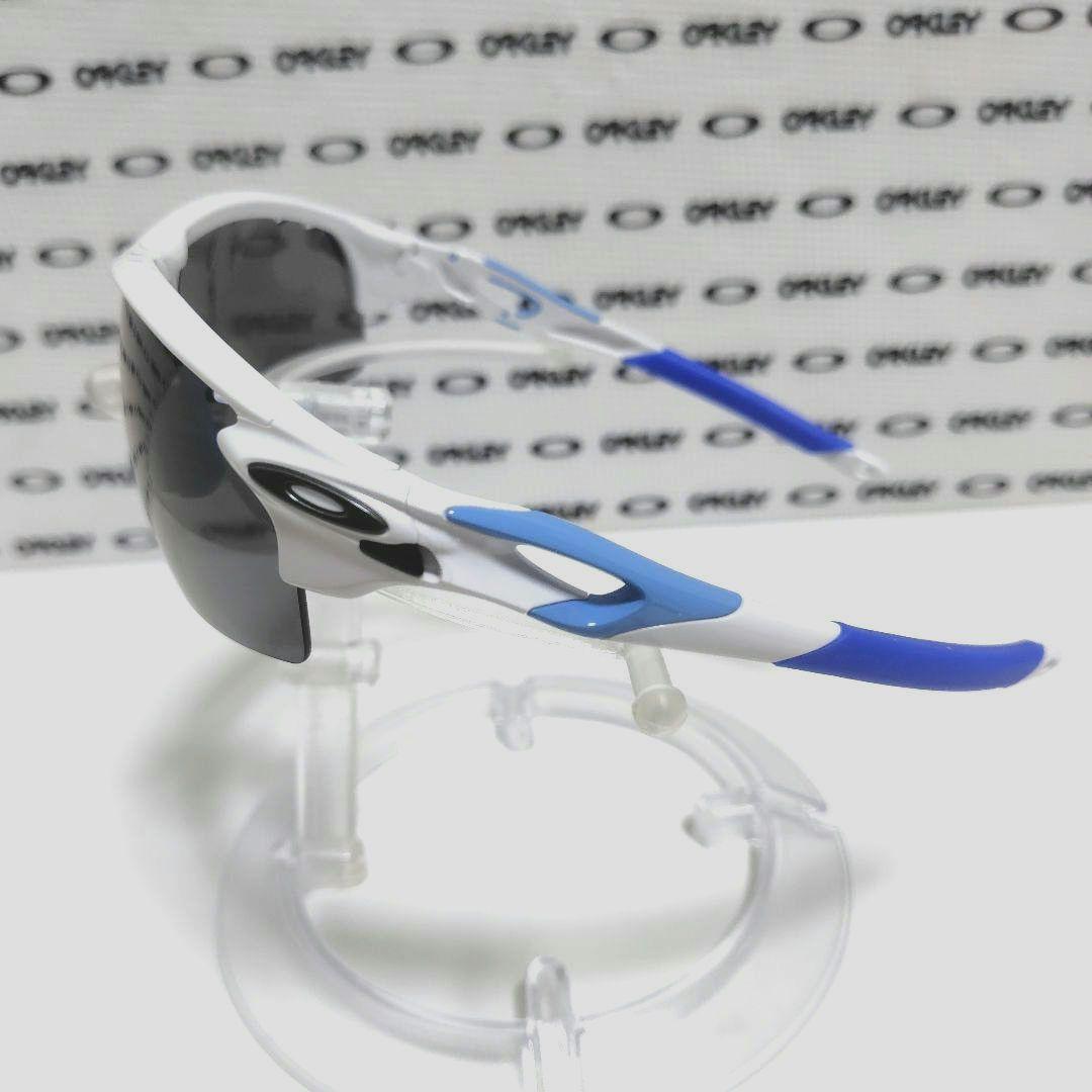 OAKLEY RADARLOCK XL レーダーロックXL セルフカスタム 偏光