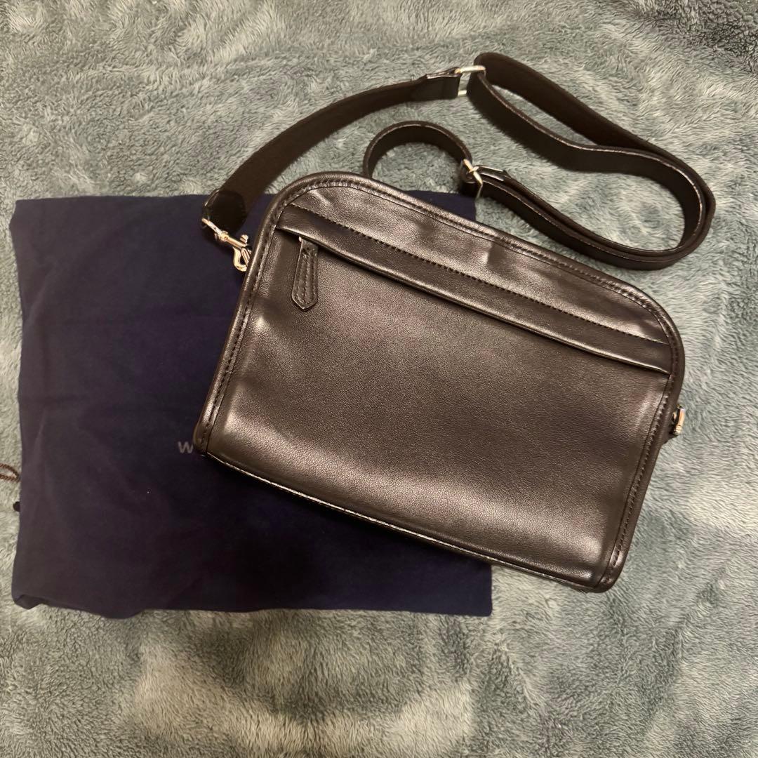 最終価格　ワイルドスワンズ WILDSWANS ポスティーノ POSTINO