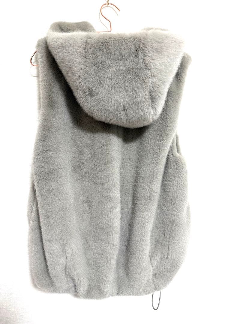 （新品同様）ファージップベスト　アルページュストーリー限定色