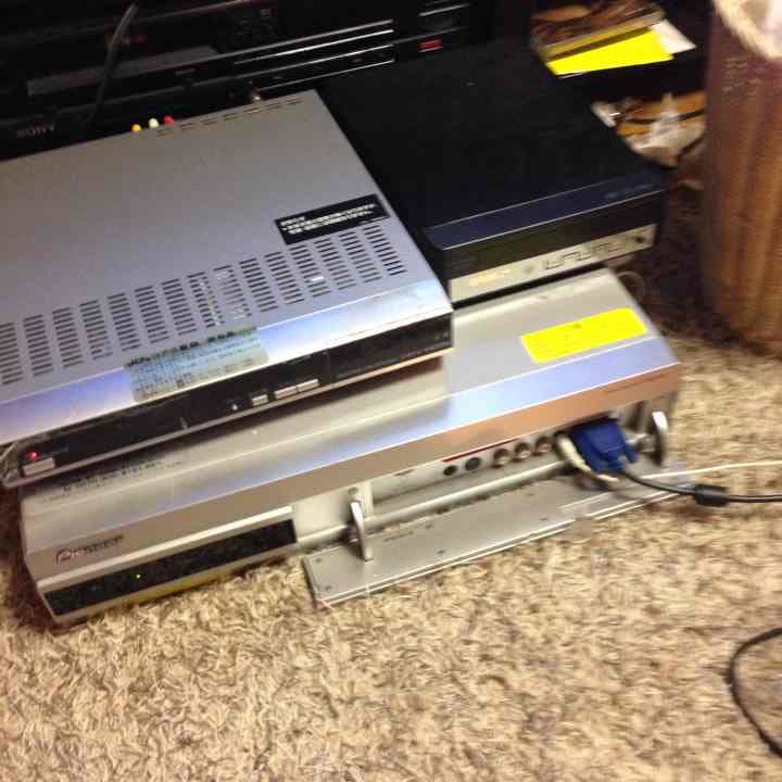 パイオニア プラズマテレビ 43インチ