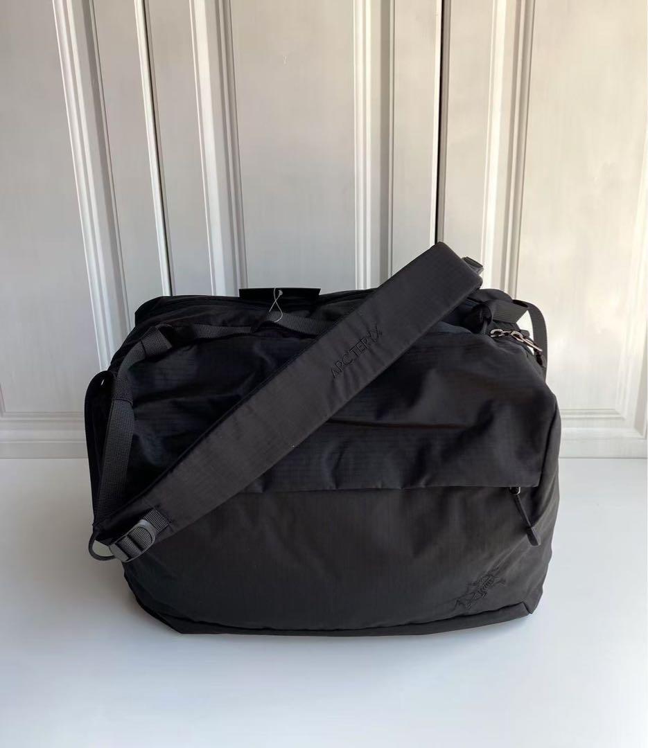 ARC’TERYX イオン ギアオーガナイザー ブラック 未使用