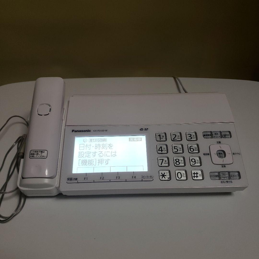 パナソニック固定電話