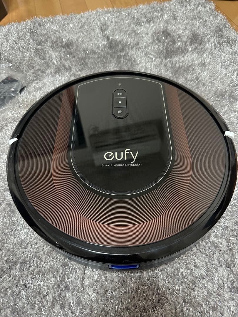 【元値39,990円】eufy RoboVac G30 Hybrid