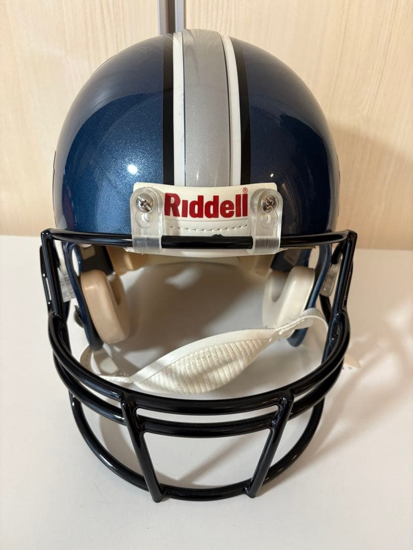 ※RAGtake　リデル　NFL スーパーボウル限定　ヘルメット