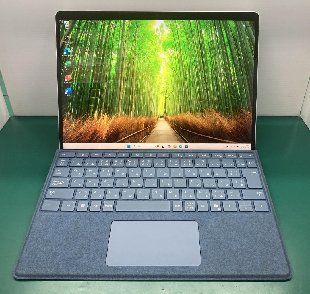 Windowsタブレット本体 Surface Pro 9 i5/8GB/256GB Office2021
