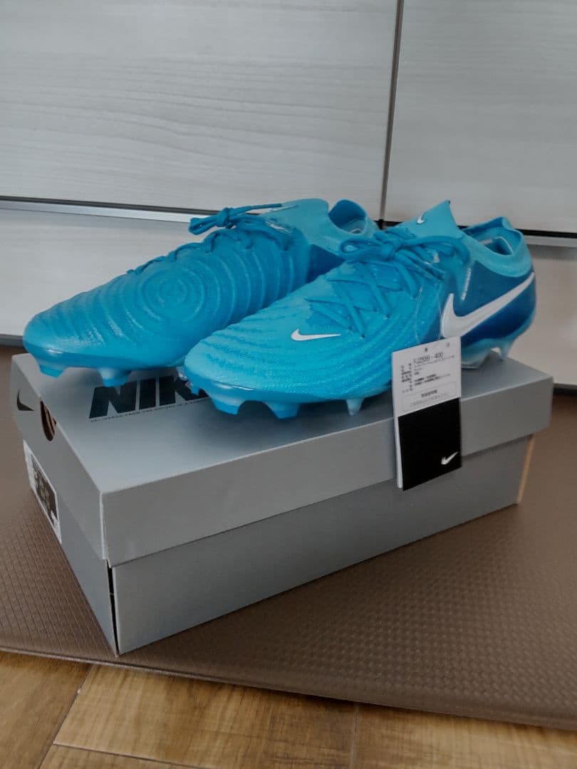 S*i様 ※コメント見て：NIKE PHANTOM GX2 Elite FG