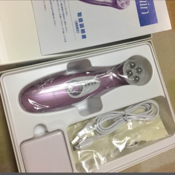 ボディ・フェイスケア Cellgain