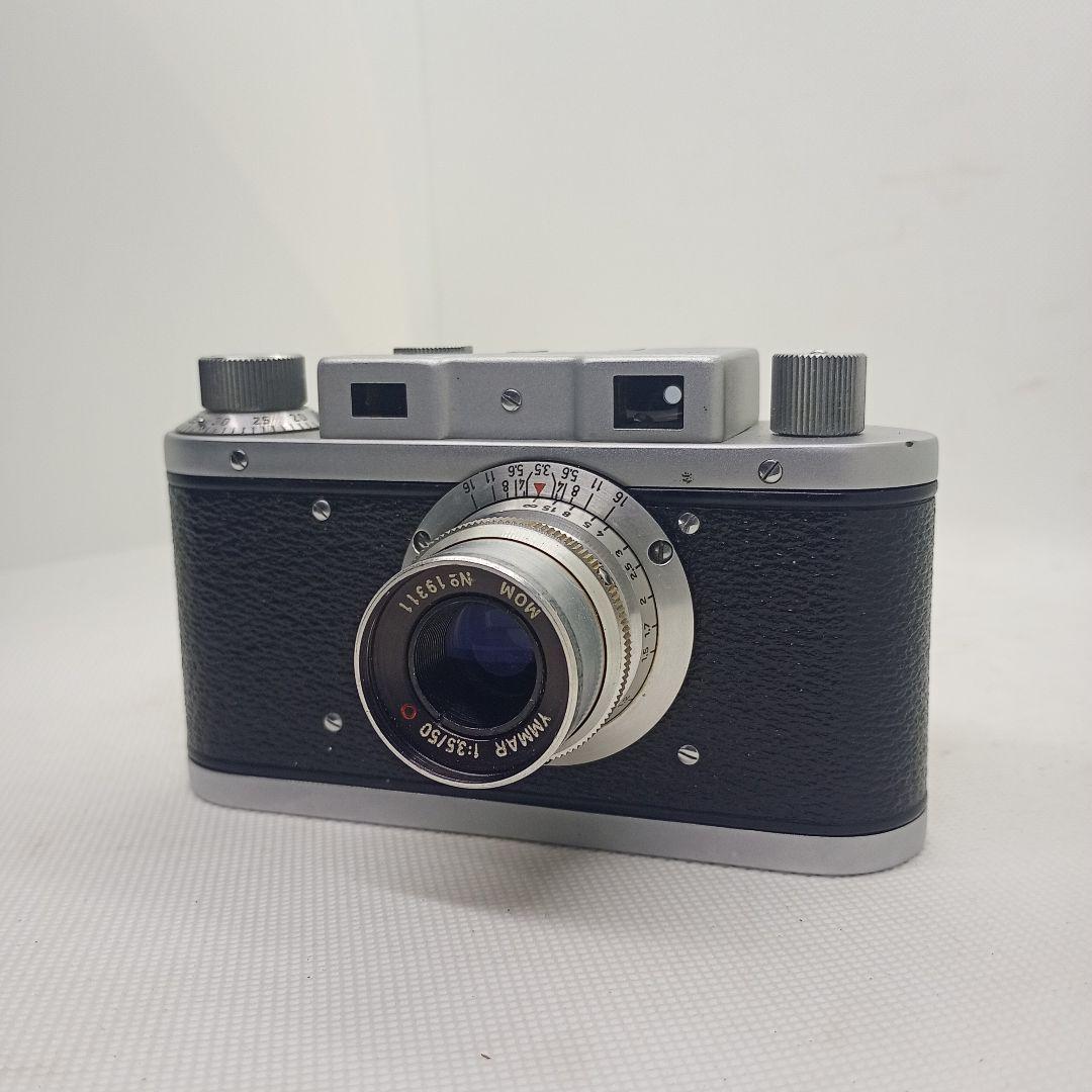 【整備済完動品】MomettaⅡ