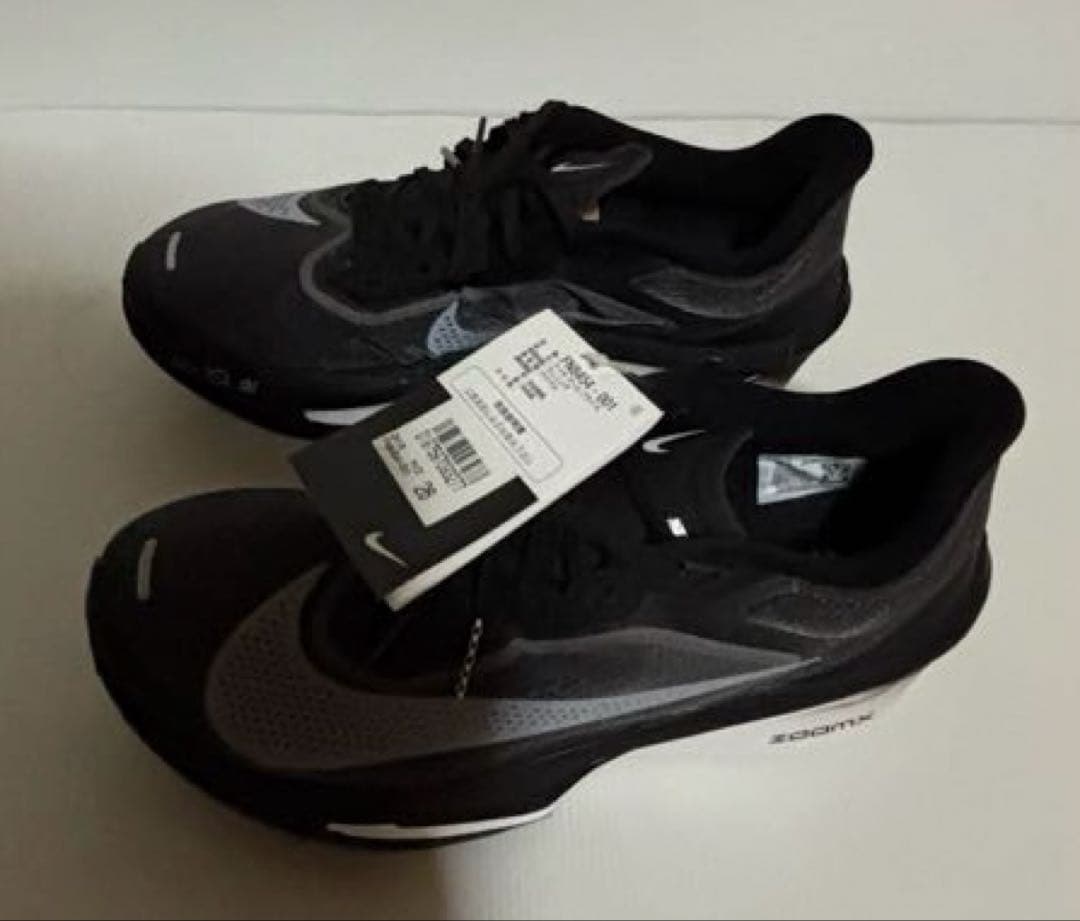 Nike Zoom Fly 6ランニングシューズ 26cm 未使用