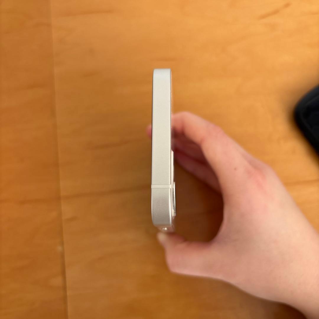 【美品】iPhone12 mini 128GB SIMフリー