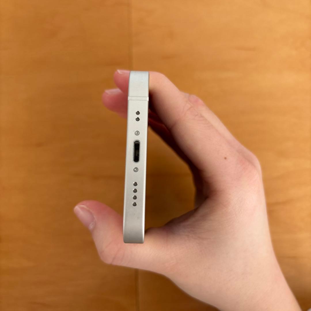 【美品】iPhone12 mini 128GB SIMフリー