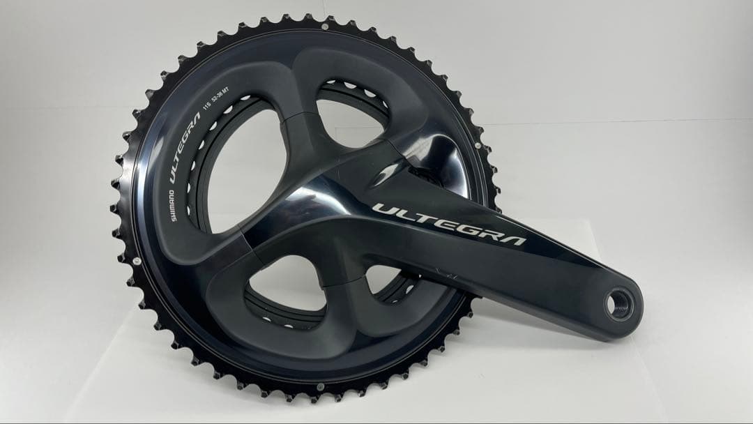 FC-R8000 ULTEGRA クランクセット 52/36T 172.5