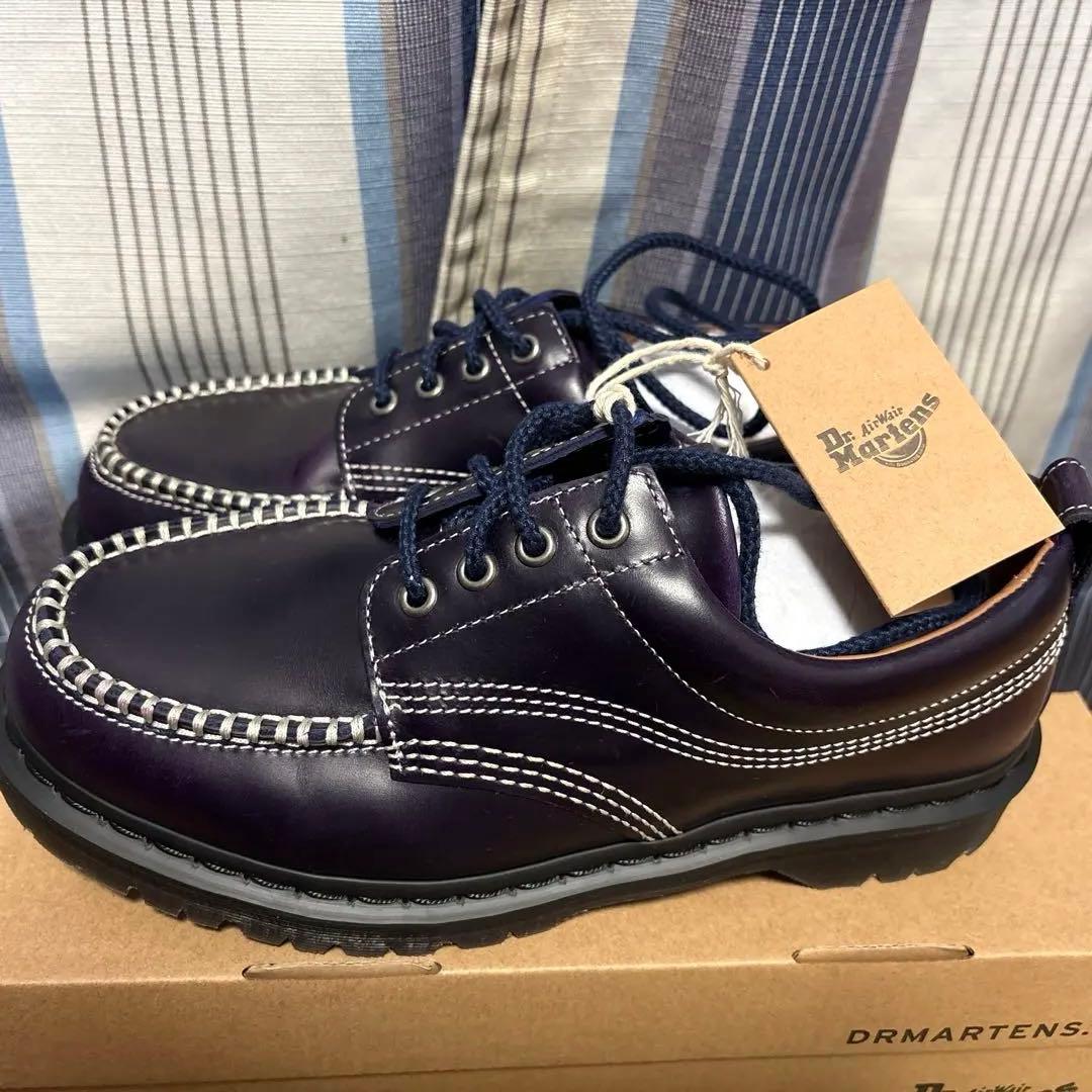 [24時間限定価格]新品同様 ドクターマーチン 27cm