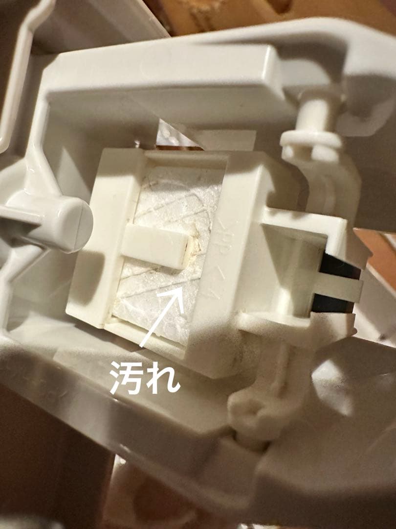 Dainichi HD-RXT923(T) 加湿器　温風気化式(2023)