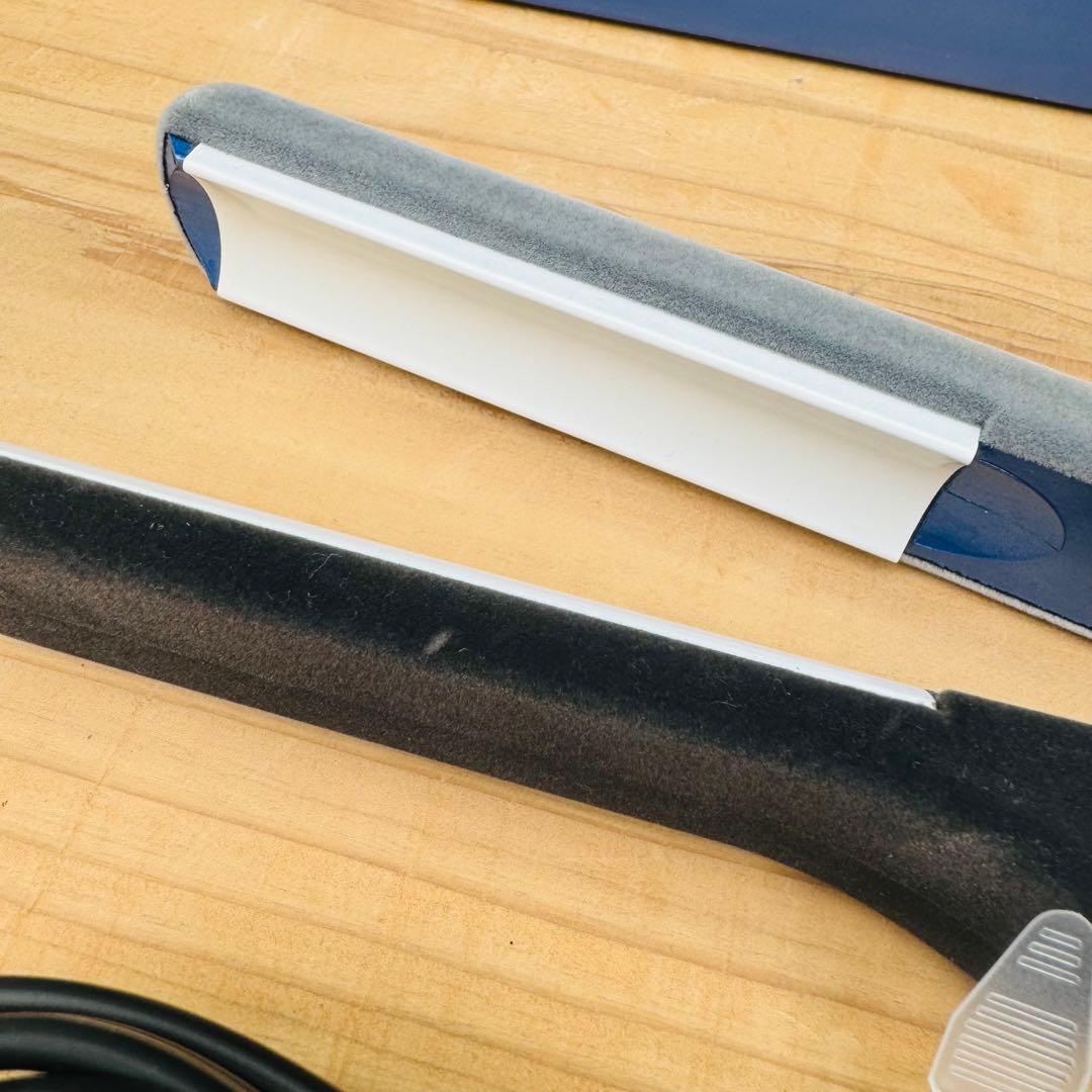 資生10 資生堂　クリスタライジング　セラミックアイロン　ラウンドS 業務用