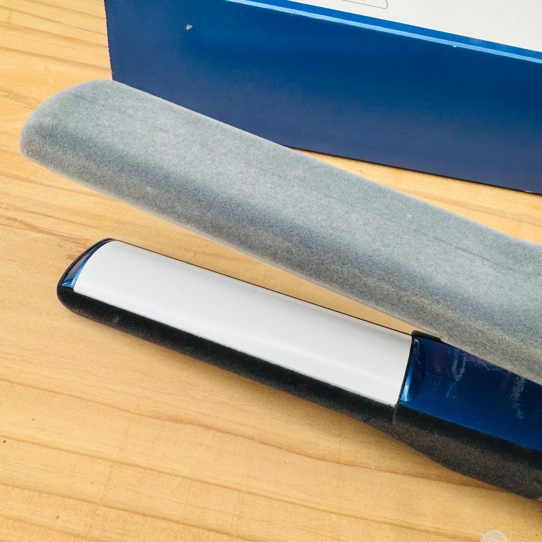 資生10 資生堂　クリスタライジング　セラミックアイロン　ラウンドS 業務用