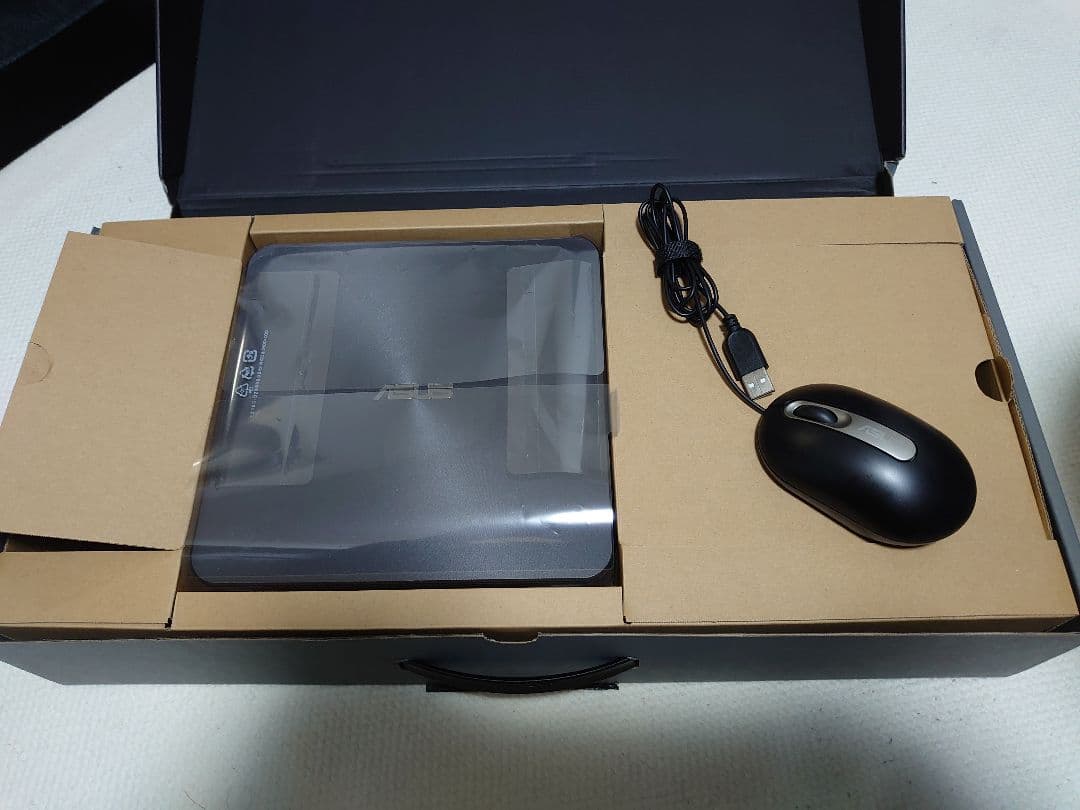 スマホ・タブレット・パソコン VC65-G108Z