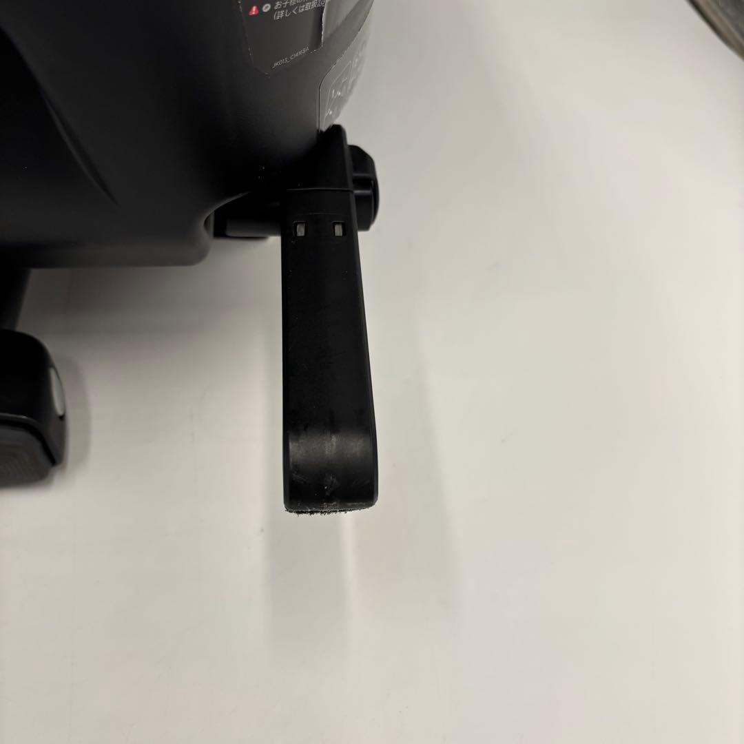 【美品】joie カトージ Arc360° チャイルドシート ISOFIX 対応