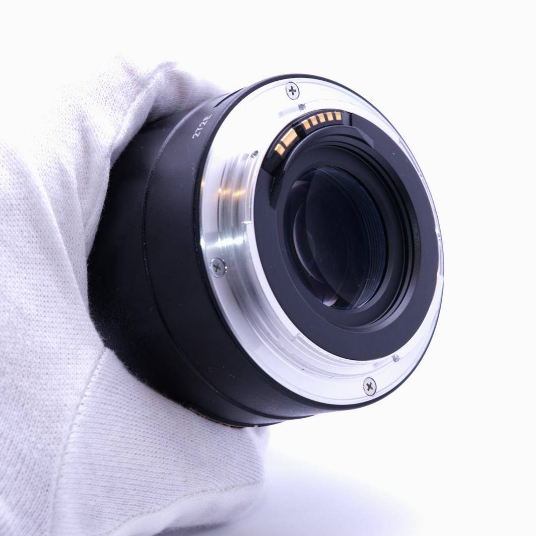 TAMRON 90mm F2.8 MACRO SP Di キヤノン用