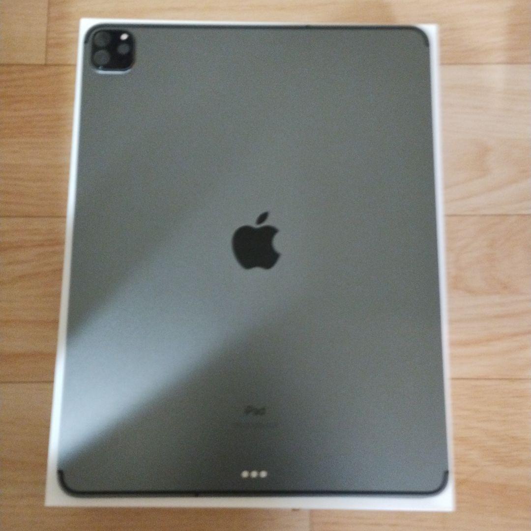 iPad Pro 12.9 第4世代 256GB セルラー おまけ付き