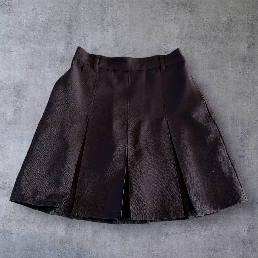 2【美品】レピピアルマリオ ガールズスーツ　卒服　160㎝　5点セット