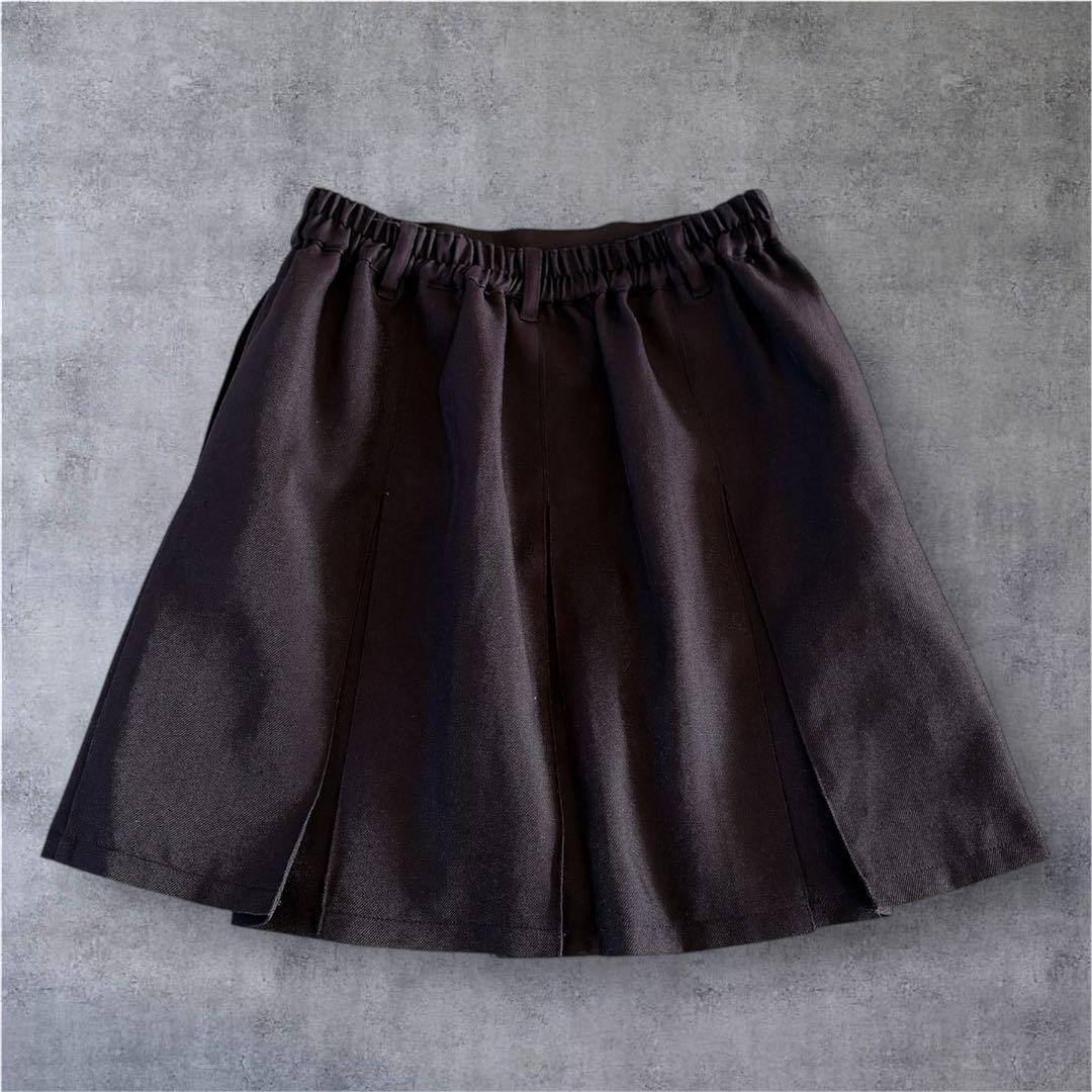 2【美品】レピピアルマリオ ガールズスーツ　卒服　160㎝　5点セット