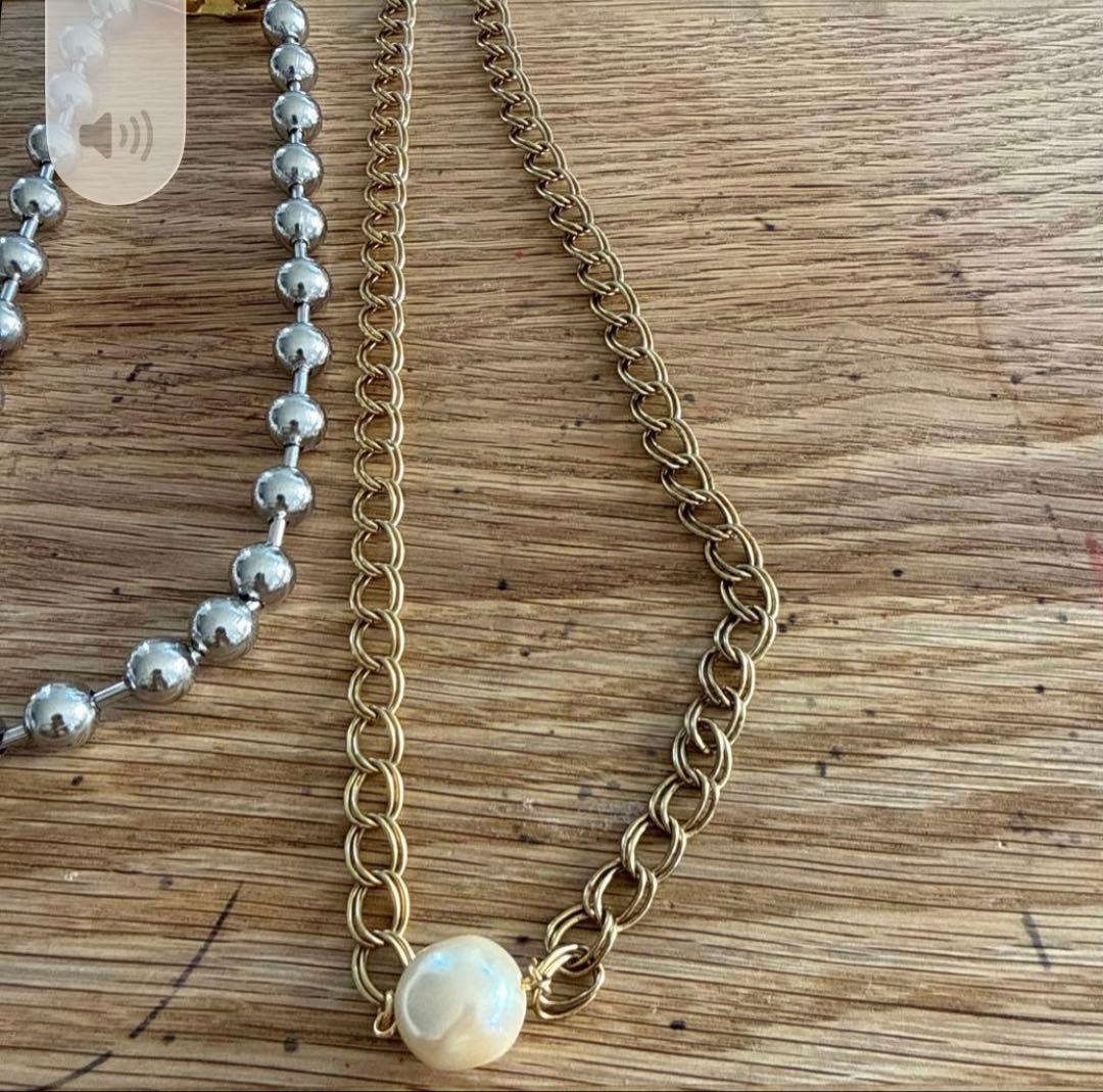 ヒナヒナ　アクセサリーセット