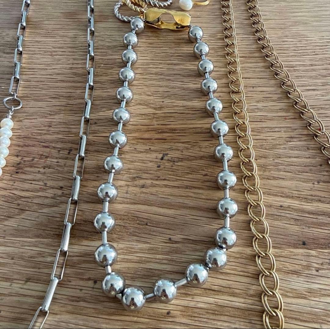 ヒナヒナ　アクセサリーセット