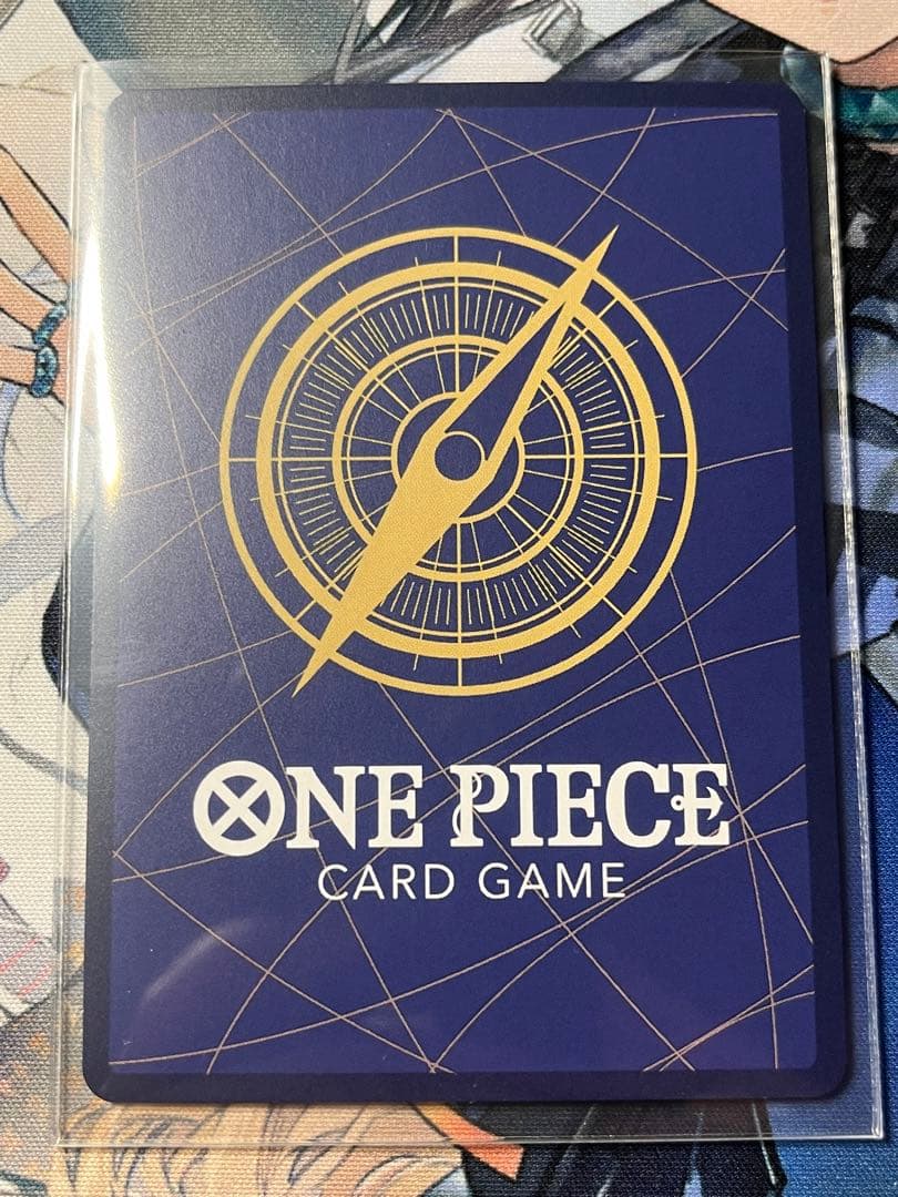 ジュエリー・ボニー SP C ST02-007