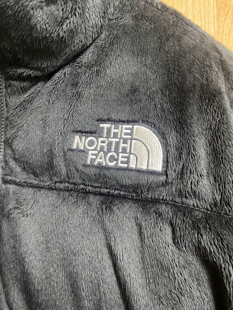 【THE NORTH FACE】ヌプシ ベロアダウンジャケット【Lサイズ相当】