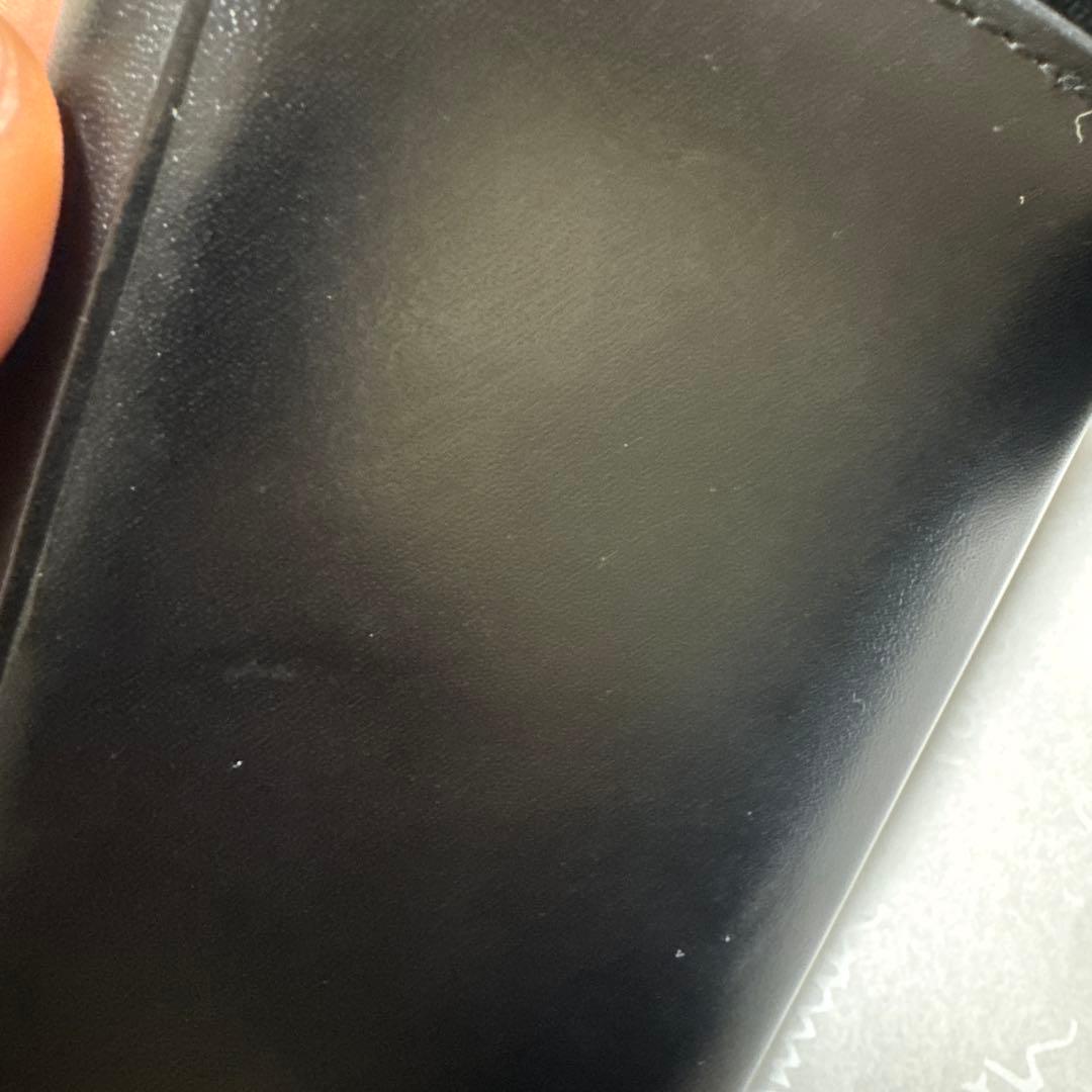 Paul Smith ウサギモチーフ 名刺入れ