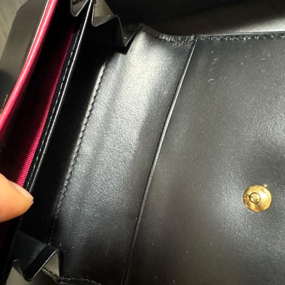 Paul Smith ウサギモチーフ 名刺入れ