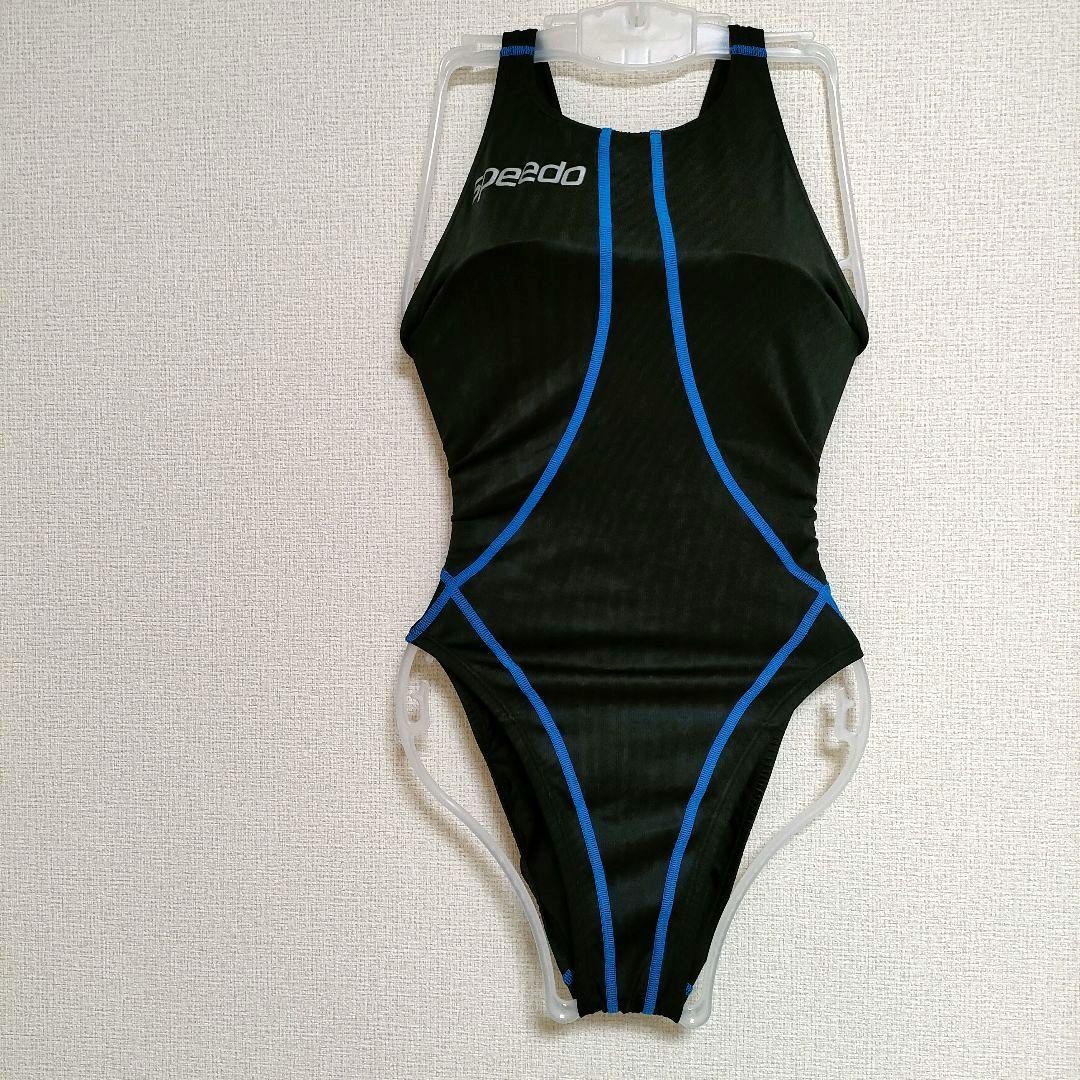 speedo ハイレグカット 競泳 ワンピース水着 mizuno期 ウロコ生地