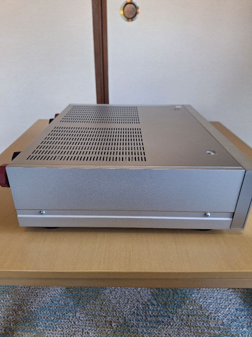 SONY TA-A1ES　2020年製プリメインアンプ