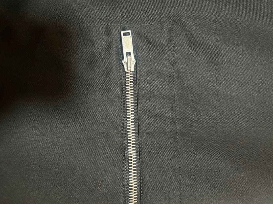 JIL SANDER 19AWパンツ