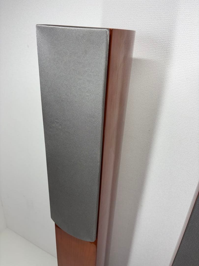 ① SHARP シャープ CP-SYS10-M トールボーイスピーカー ペア