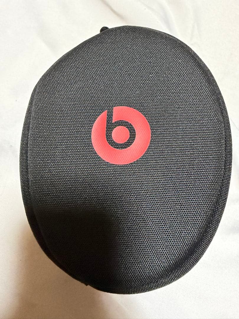 beats solo3 wireless ブラック