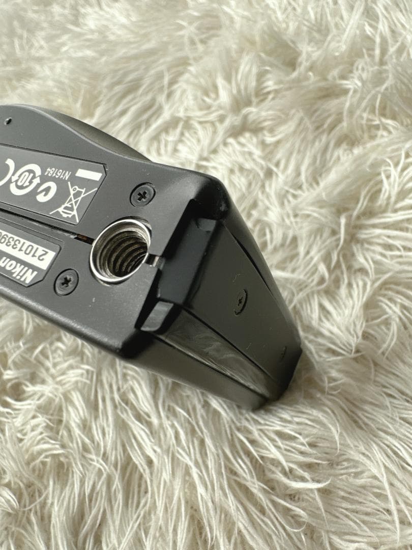 Nikon COOLPIX S8000 デジタルカメラ