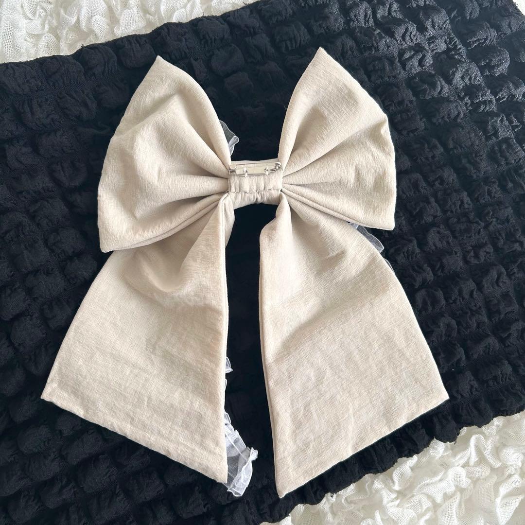 ハンドメイド❁⃘ベビー袴 豪華 くすみピンク レース お食い初め 初節句