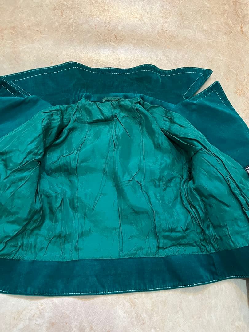 brillant samt ドイツniedieck 70'sヴィンテージ　超希少