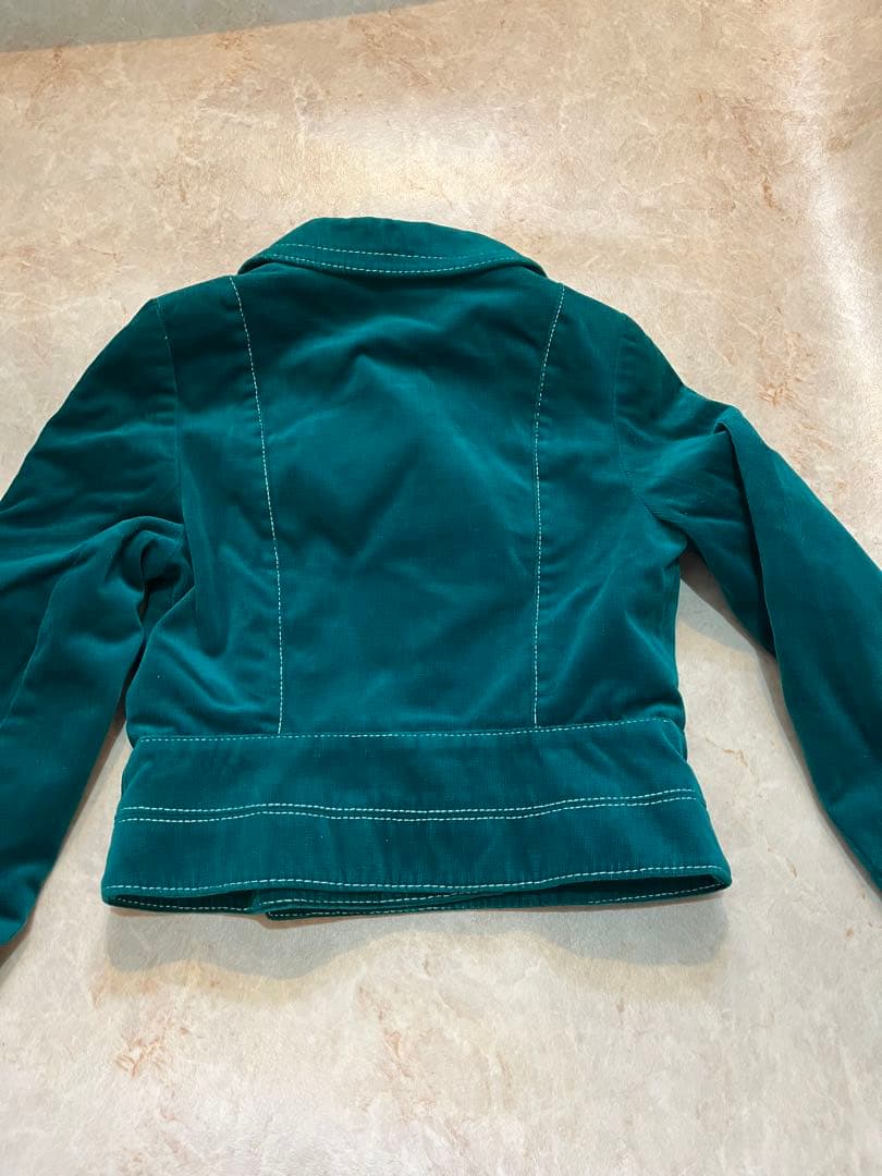 brillant samt ドイツniedieck 70'sヴィンテージ　超希少