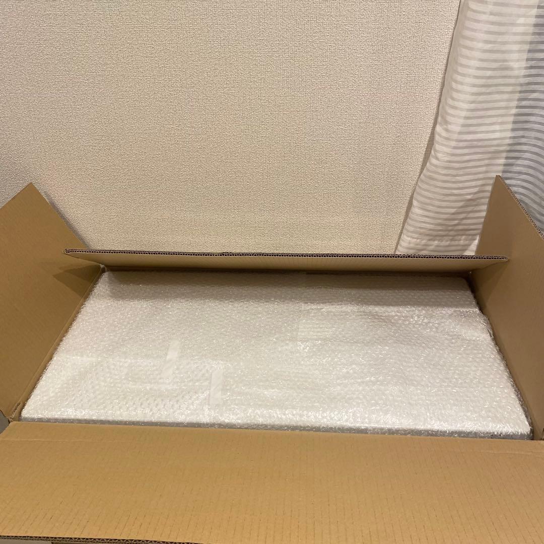 【めめくんページ】天馬 フィッツチェスト 7505 ホワイト 5段