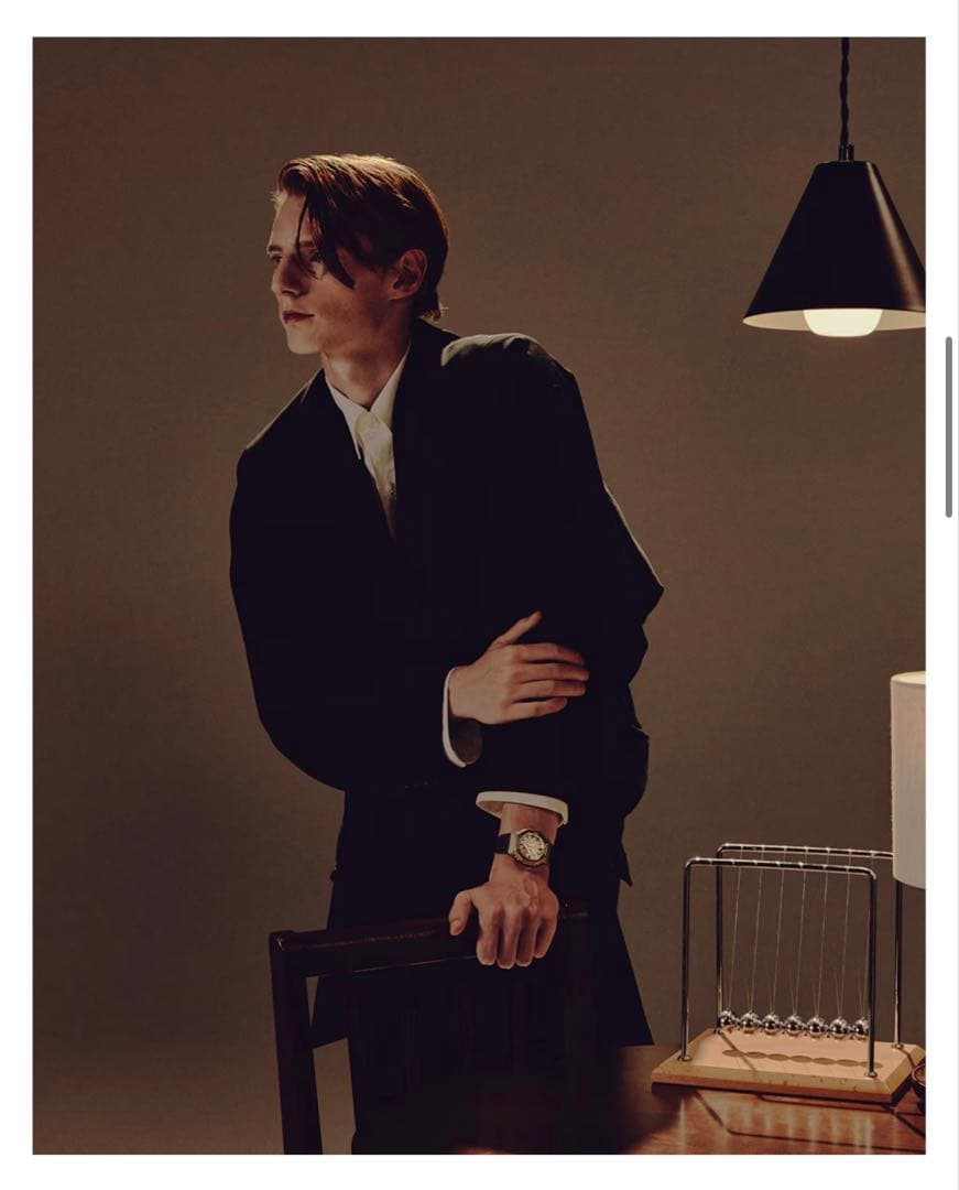 【新品】G-SHOCK beautiful people GM-S2110BP